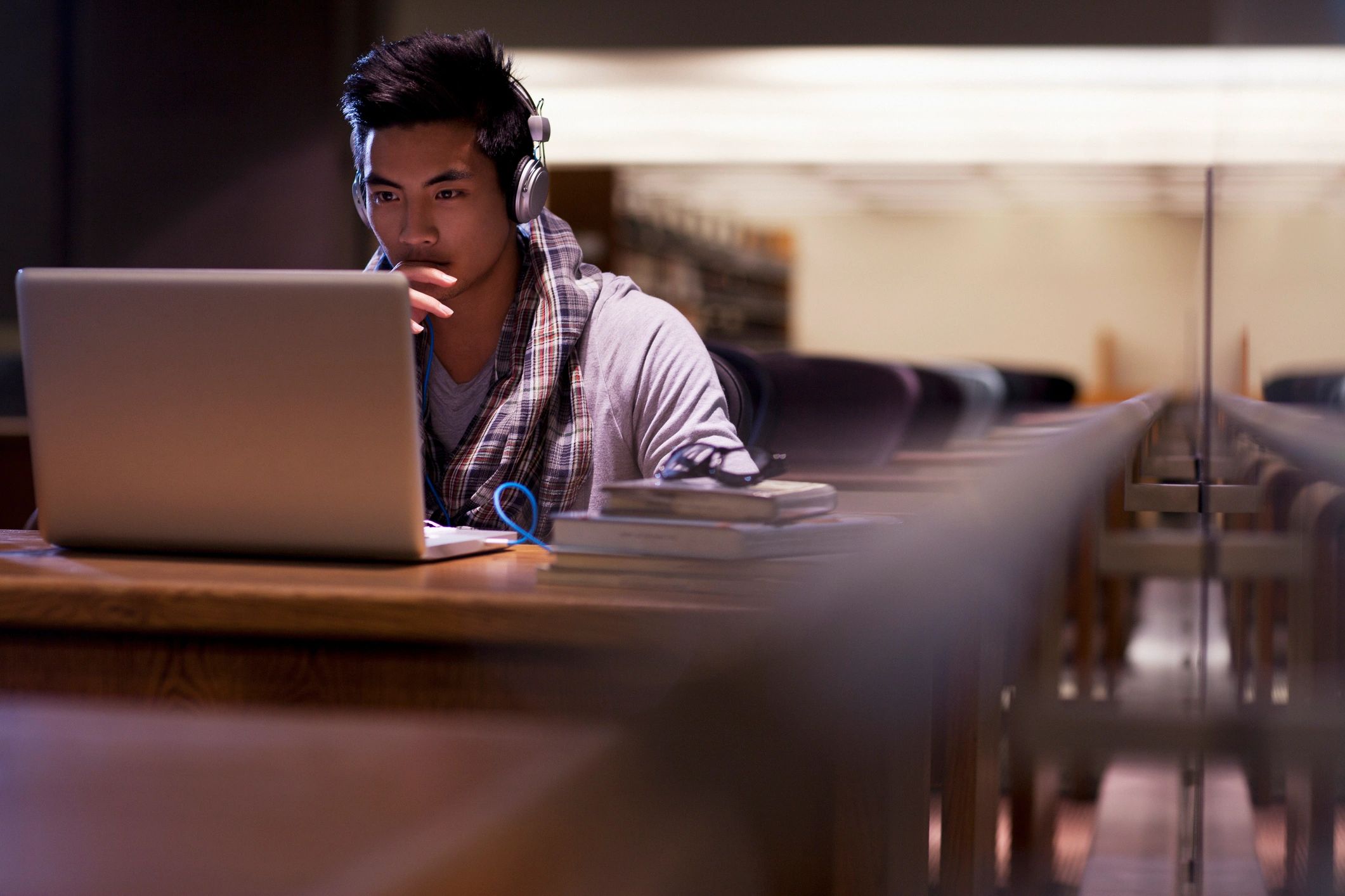 online education concept