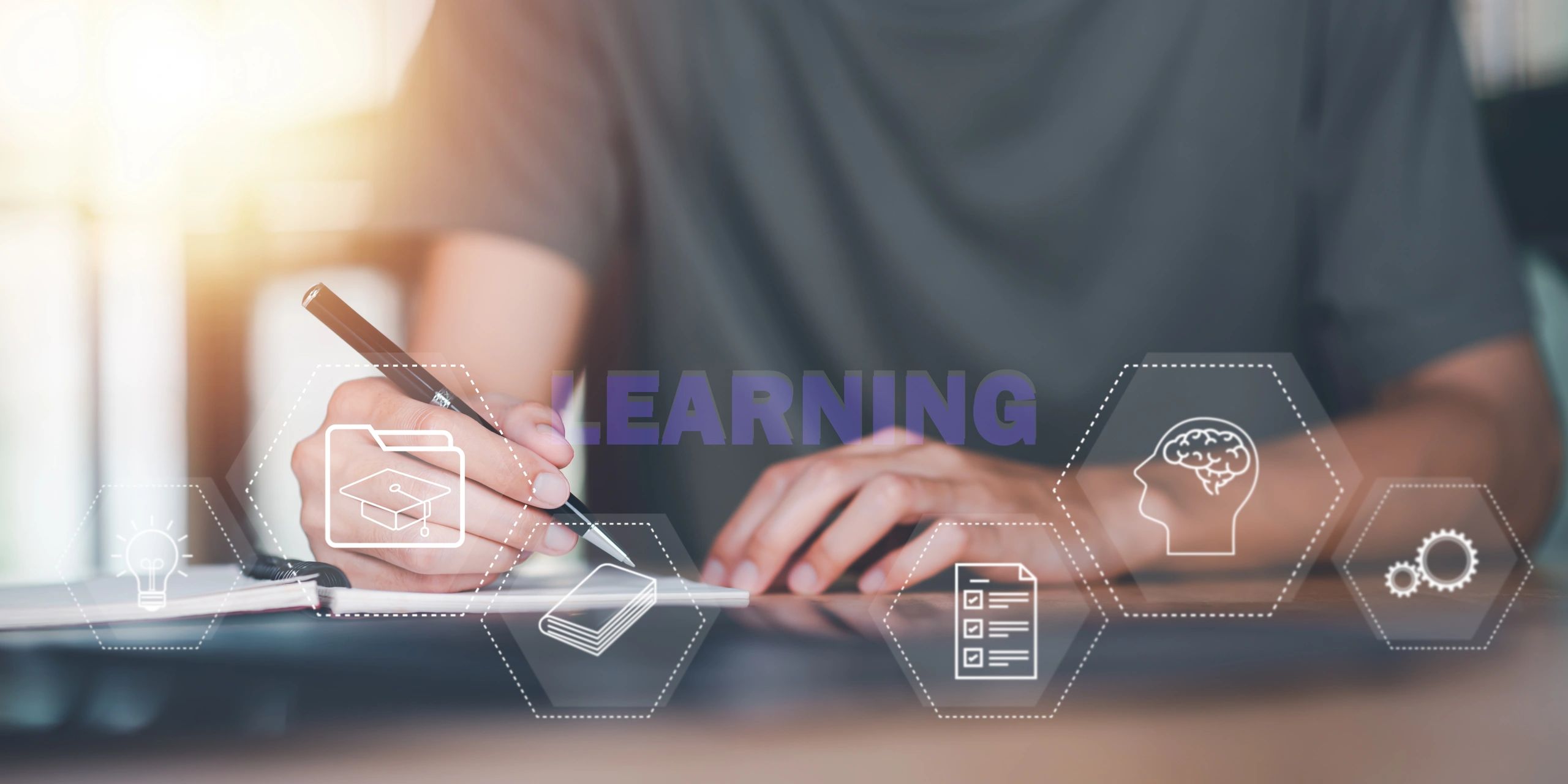 modern digital learning, roadmap, SaaS, technology, education