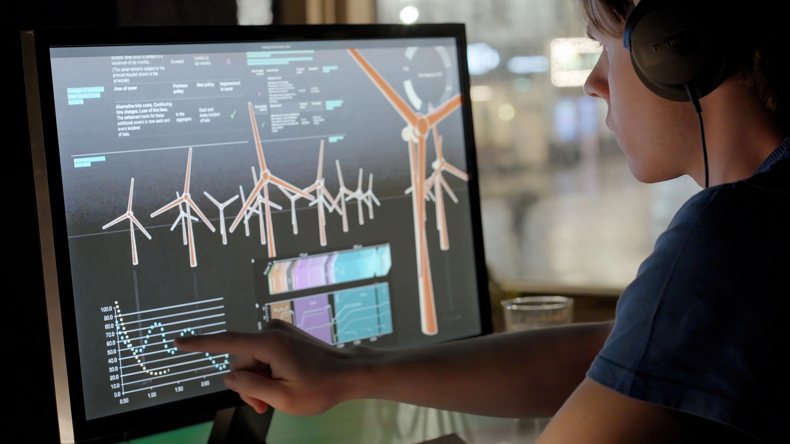 modern digital learning, roadmap, SaaS, technology, education
