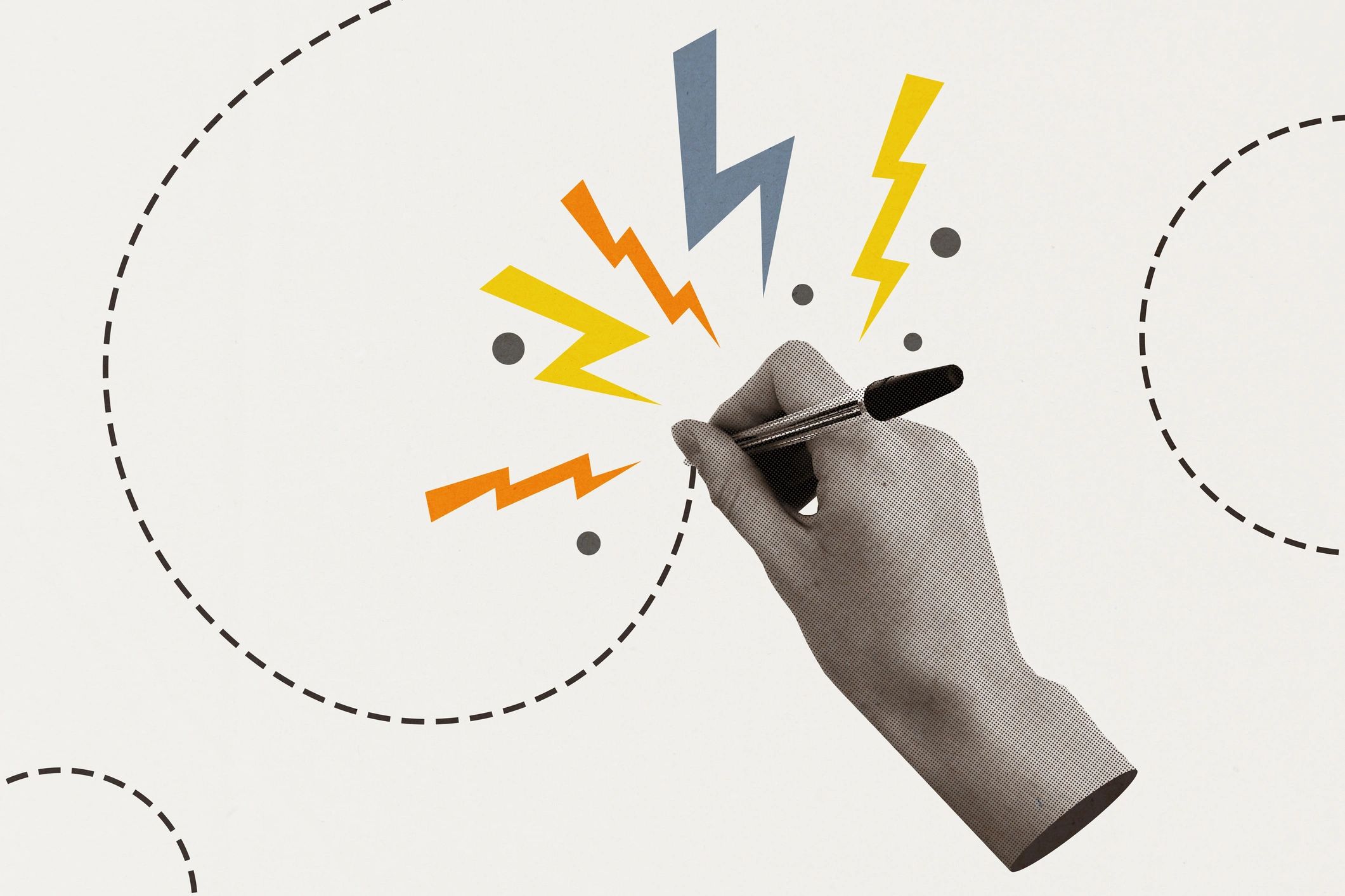 technology blog writing