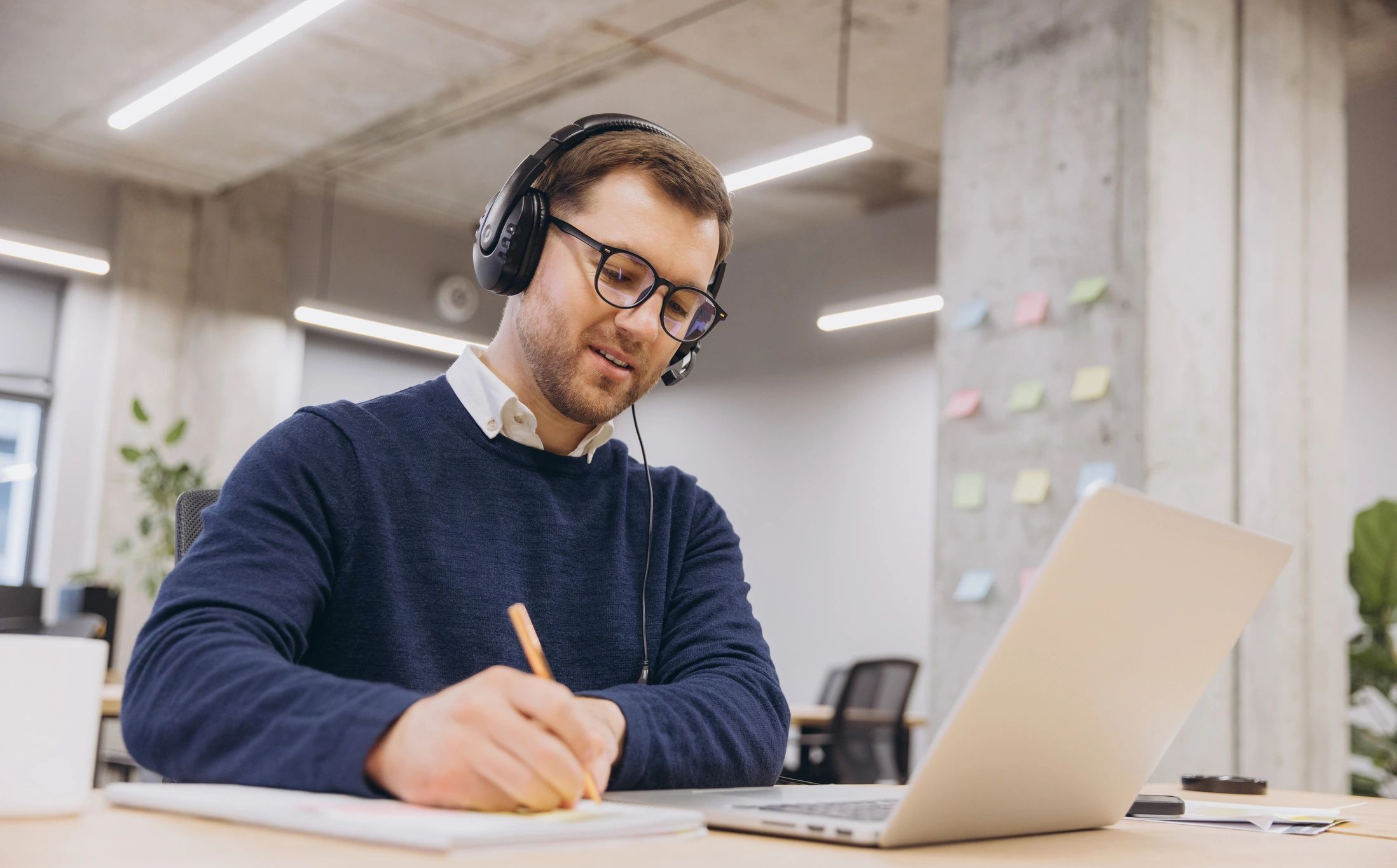 digital learning workspace
