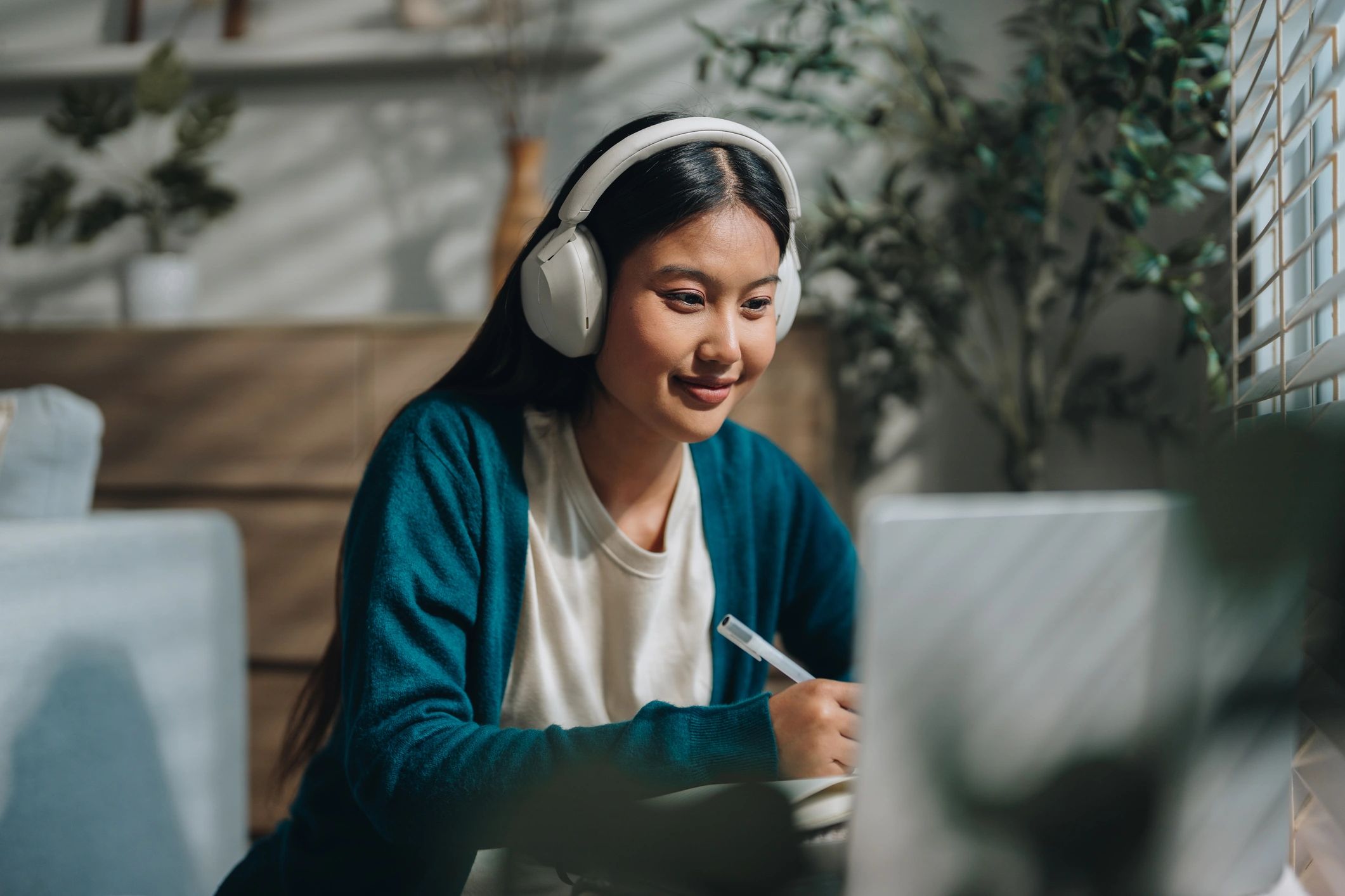 online education concept