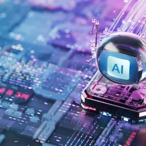 AI digital roadmap learning technology