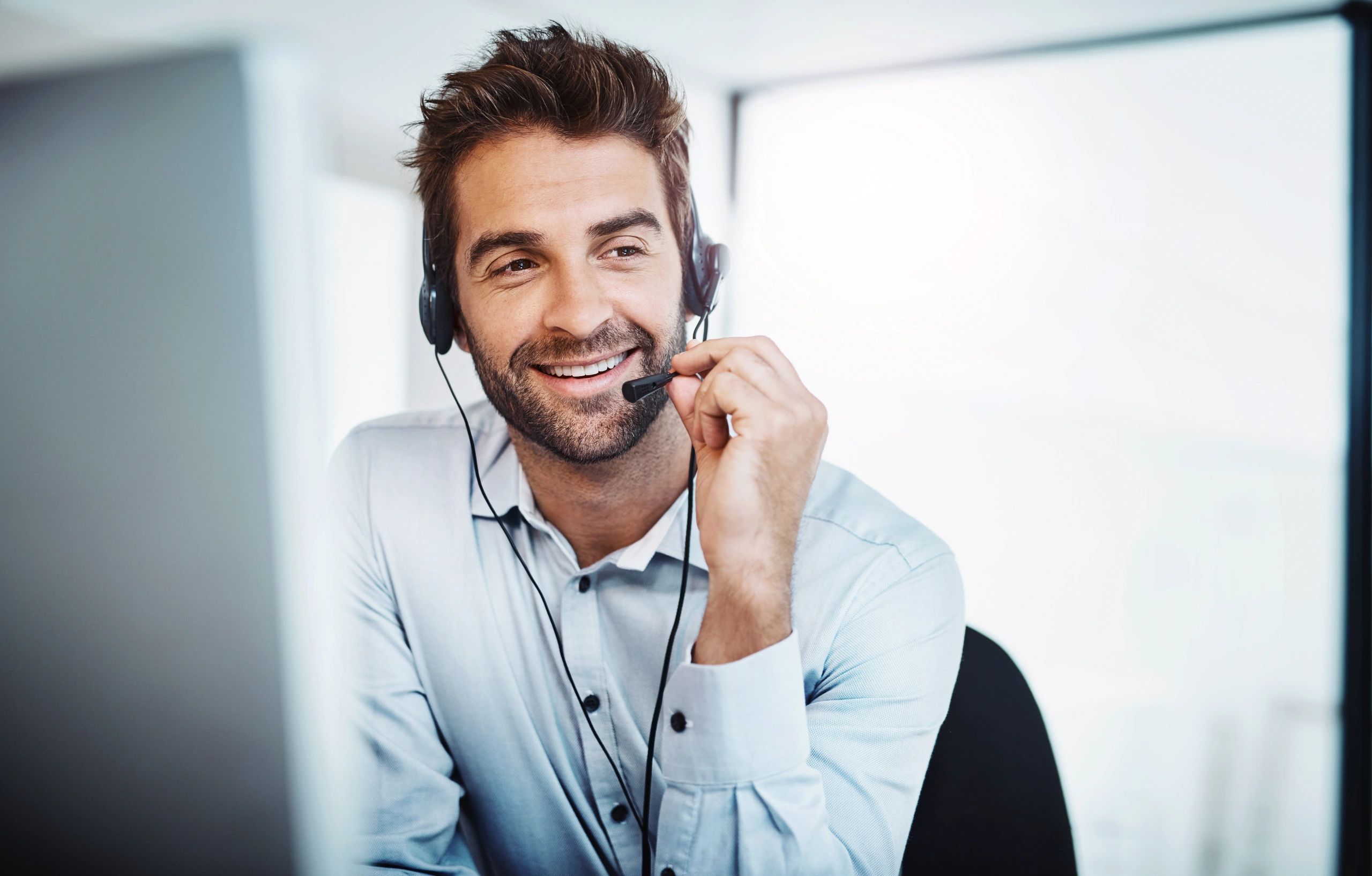 modern tech contact support